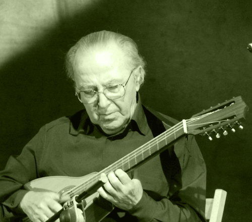 Miguel calvo