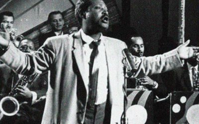 CMQ Big Band «Playing Beny Honoré»