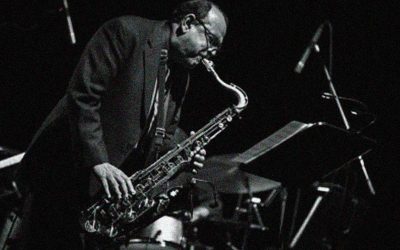 Ernie Watts Quartet
