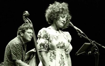 Maria Joao & Carlos Bica Quartet