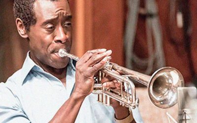 MILES AHEAD de Don Cheadle