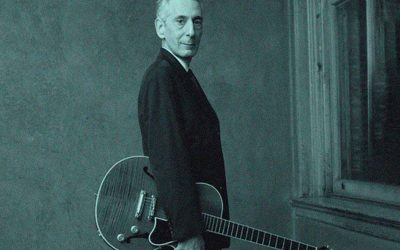 Pat Martino Trío
