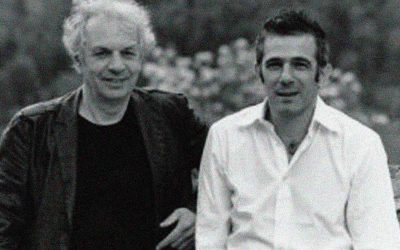 Ralph Towner & Paolo Fresu