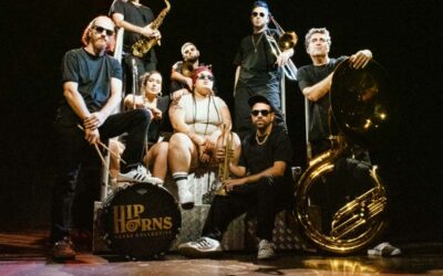 Hip Horns Brass Collective