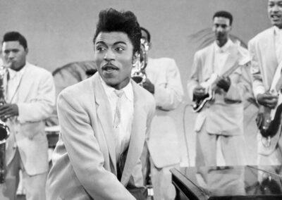 Little Richard: I Am Everything