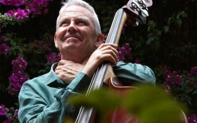 Baldo Martínez Sexteto – Música Imaginaria