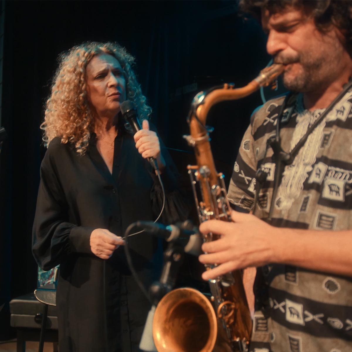 mayo jazzea 2026 carme canela miguel villar quintet