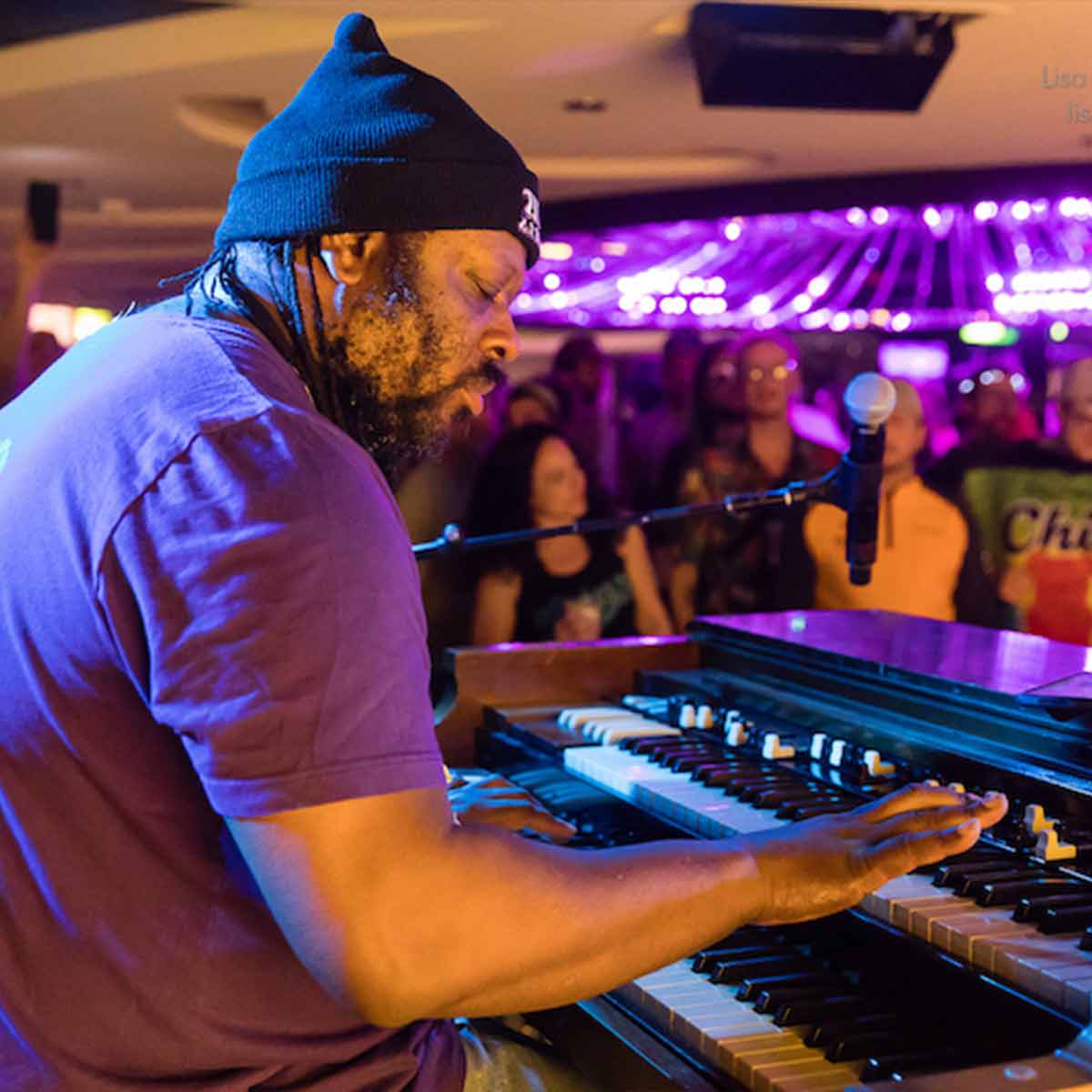 mayo jazzea 2026 delvon lamarr