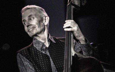 Encuentro con Baldo Martínez