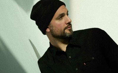 Shai Maestro The GuestHouse